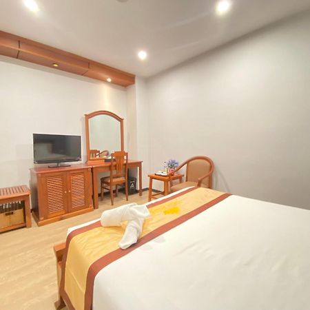 Cali Hotel קוי נון מראה חיצוני תמונה