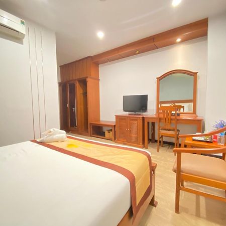 Cali Hotel קוי נון מראה חיצוני תמונה
