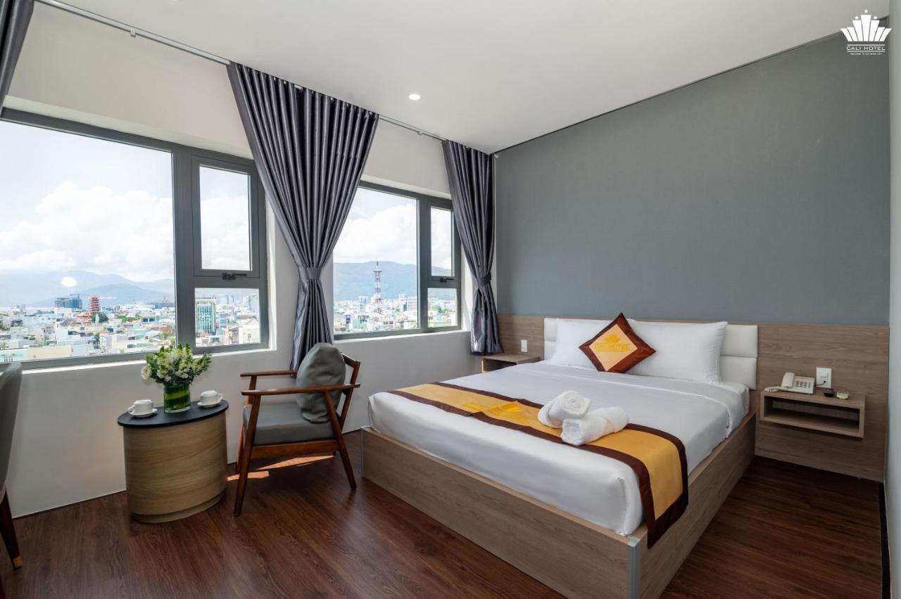 Cali Hotel קוי נון מראה חיצוני תמונה
