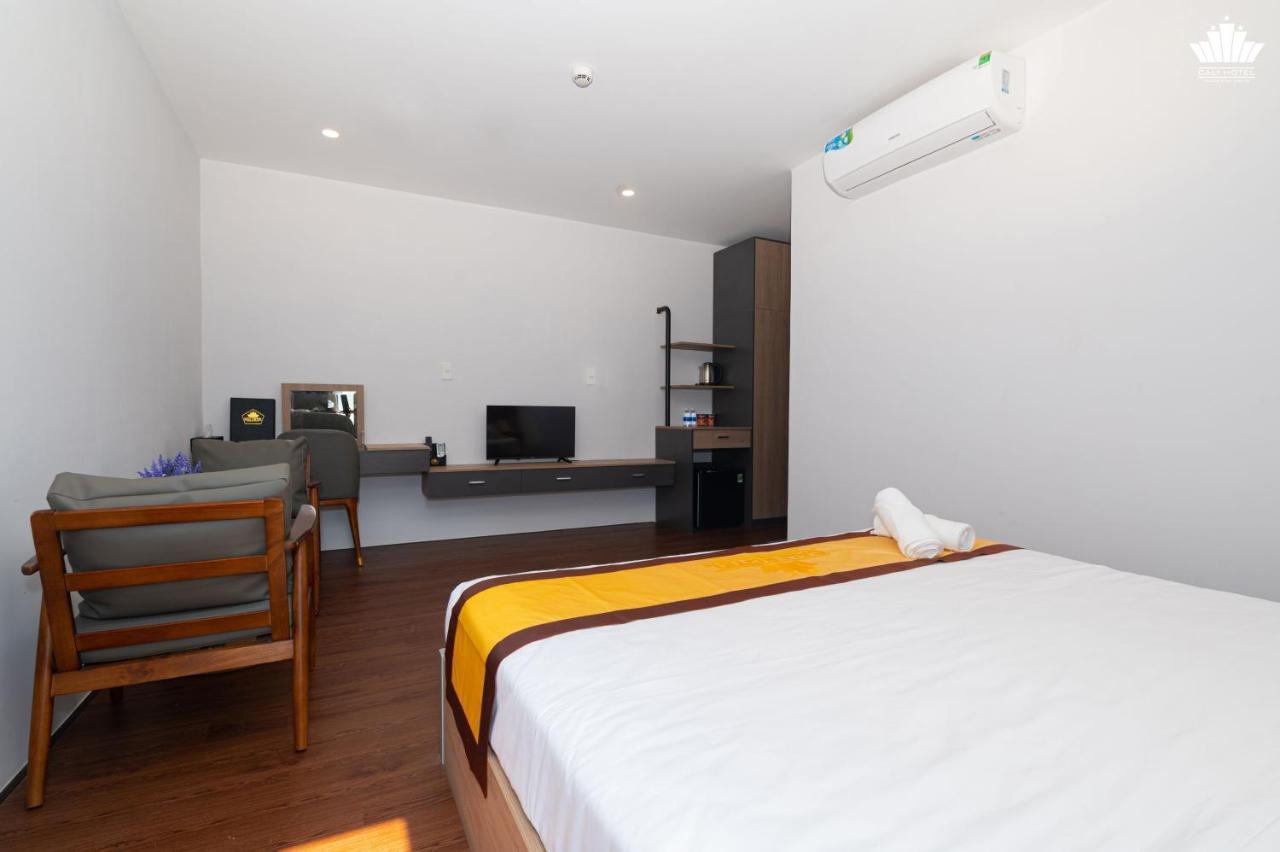 Cali Hotel קוי נון מראה חיצוני תמונה
