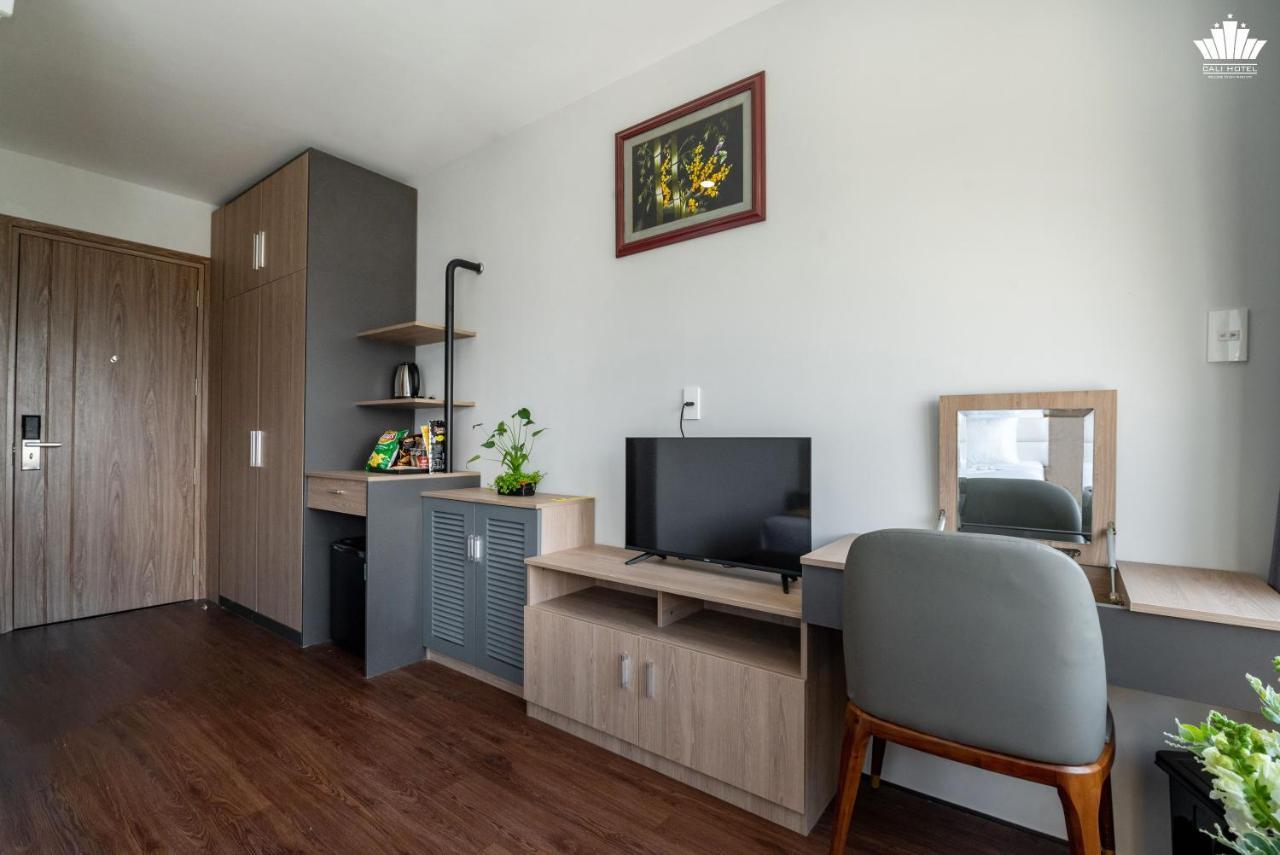 Cali Hotel קוי נון מראה חיצוני תמונה