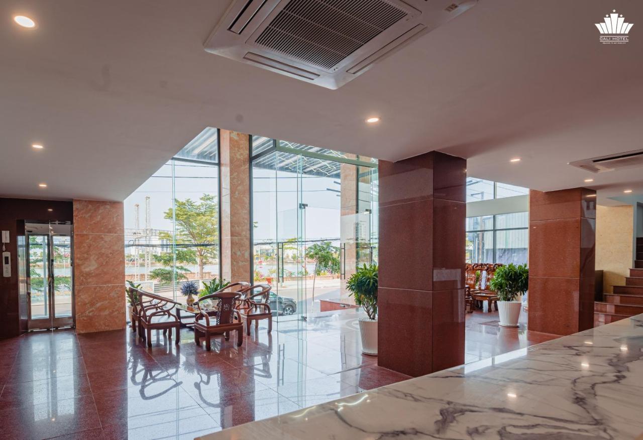 Cali Hotel קוי נון מראה חיצוני תמונה