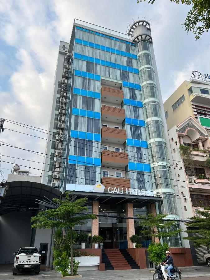 Cali Hotel קוי נון מראה חיצוני תמונה