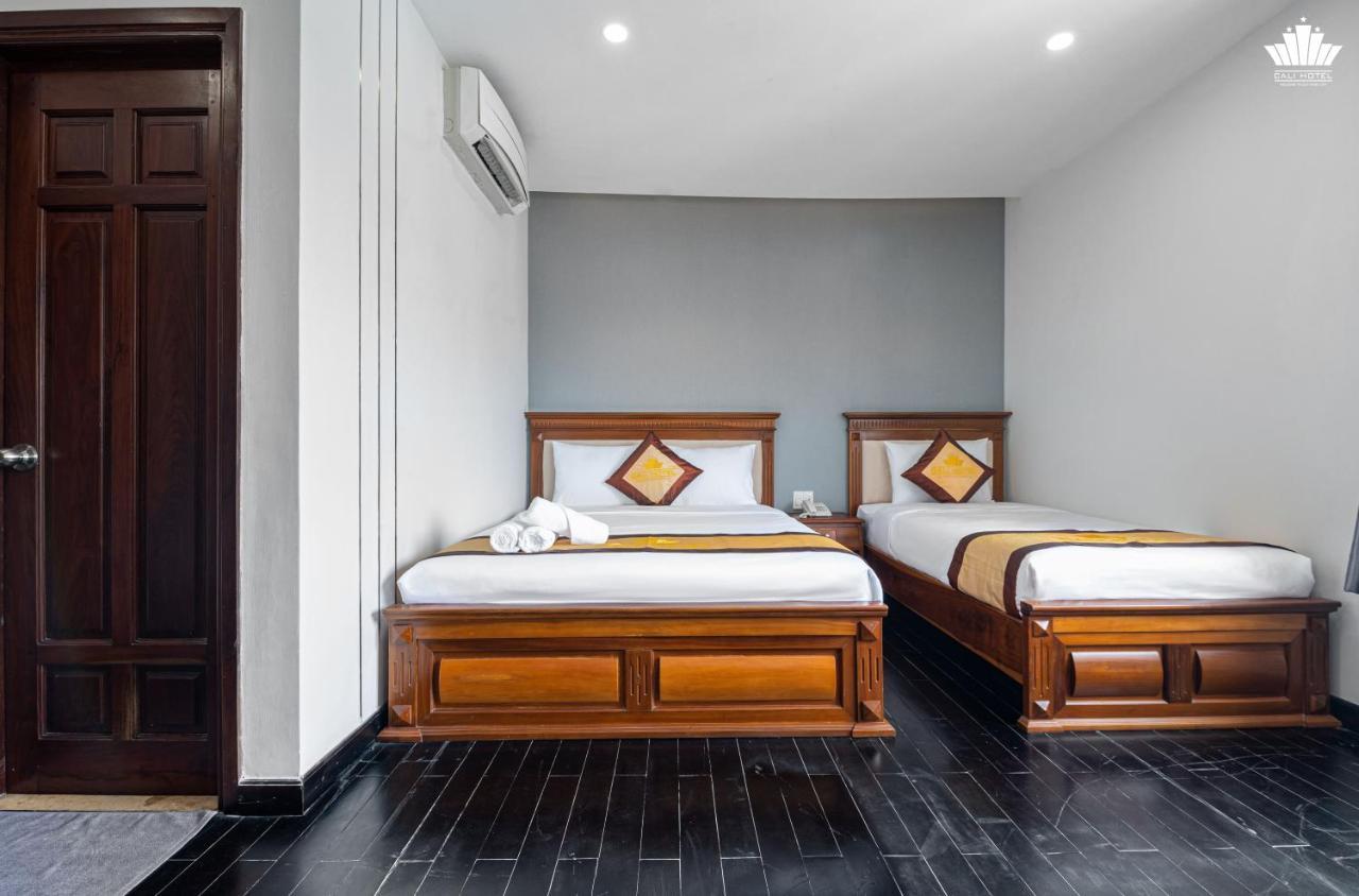 Cali Hotel קוי נון מראה חיצוני תמונה