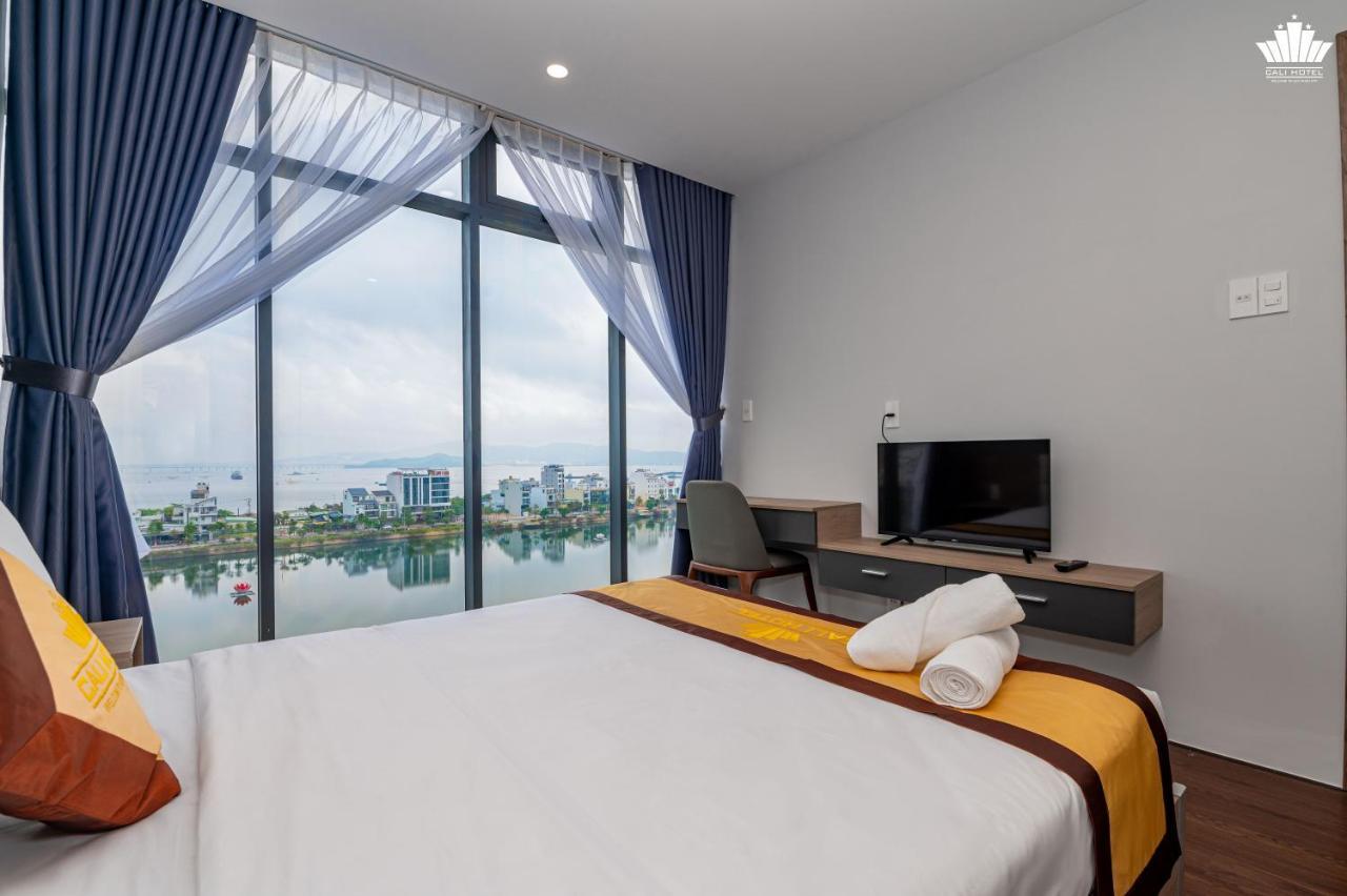 Cali Hotel קוי נון מראה חיצוני תמונה