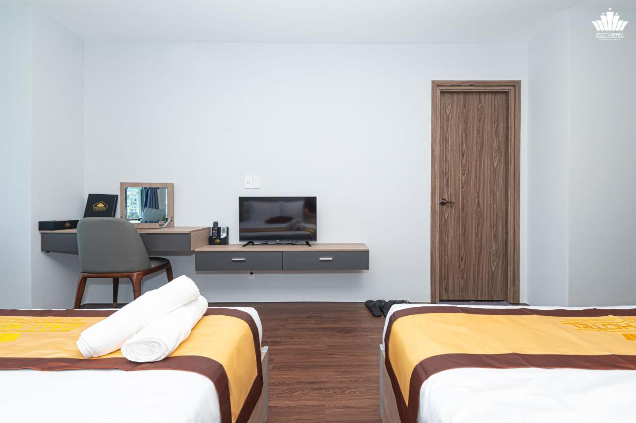 Cali Hotel קוי נון מראה חיצוני תמונה