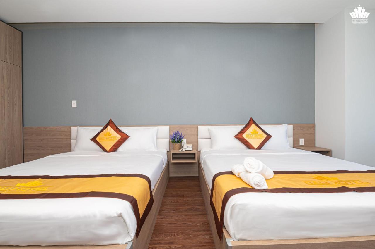 Cali Hotel קוי נון מראה חיצוני תמונה