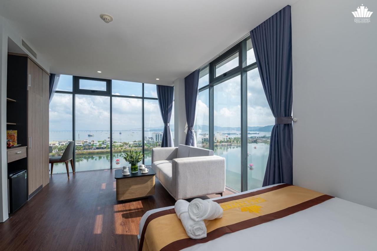 Cali Hotel קוי נון מראה חיצוני תמונה