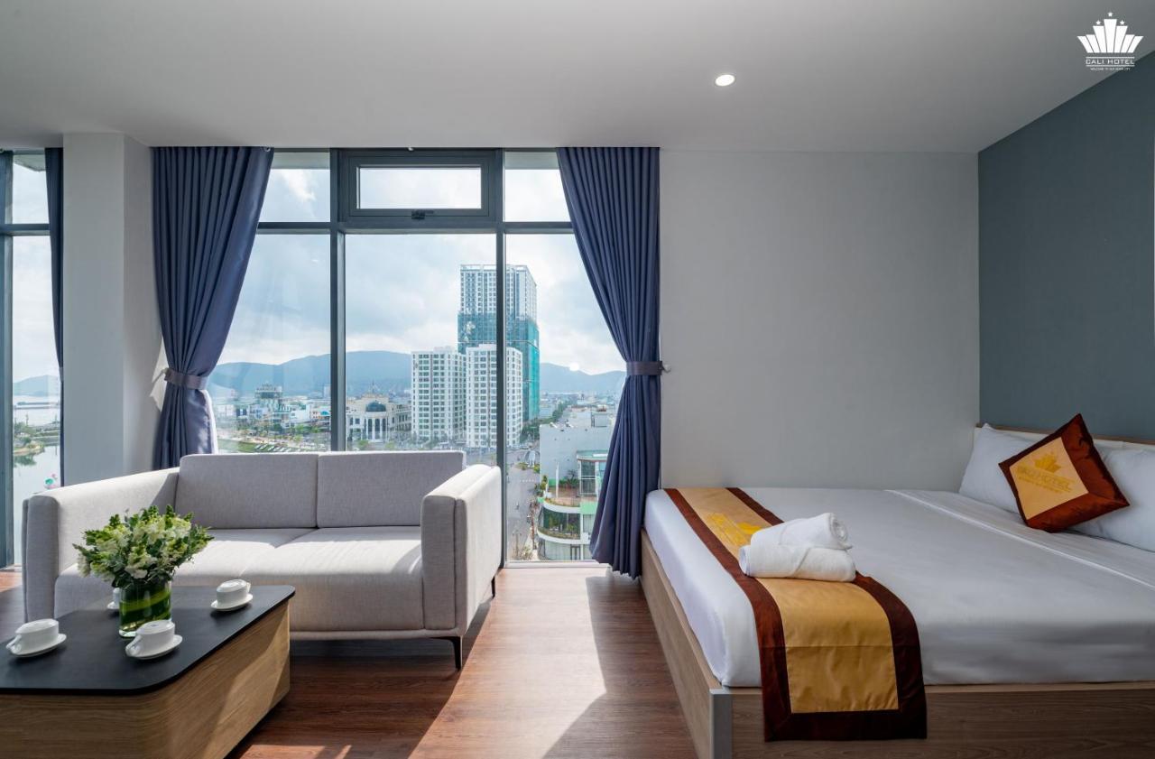 Cali Hotel קוי נון מראה חיצוני תמונה