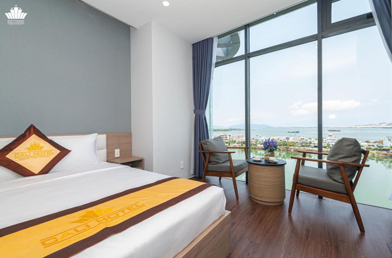 Cali Hotel קוי נון מראה חיצוני תמונה