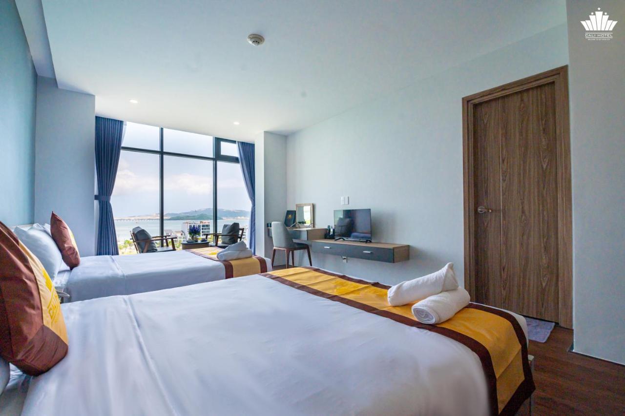 Cali Hotel קוי נון מראה חיצוני תמונה