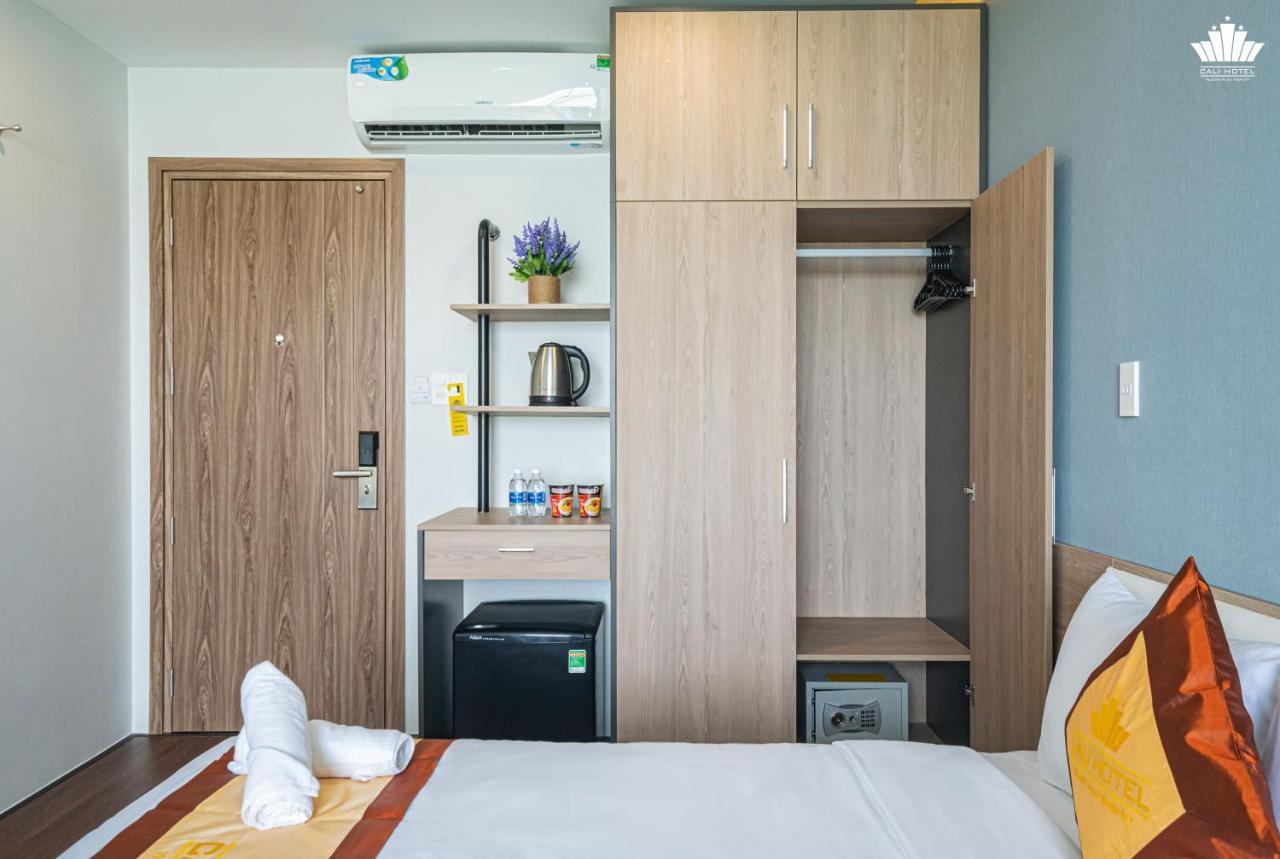 Cali Hotel קוי נון מראה חיצוני תמונה