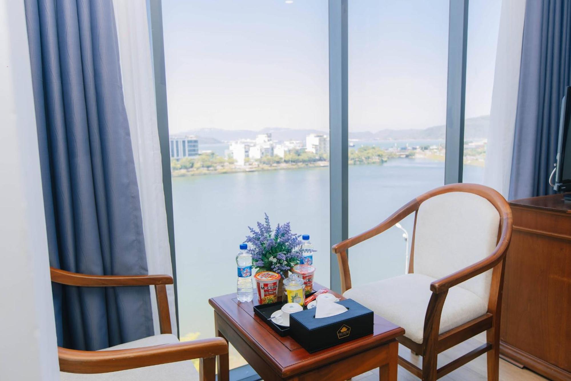 Cali Hotel קוי נון מראה חיצוני תמונה